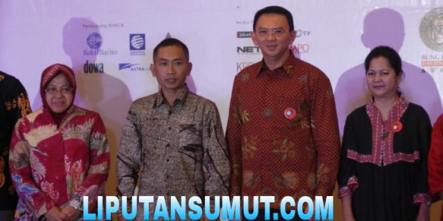 Ini Cara Gila Ahok Tunjukan Semua Hartanya Kepada KPK
