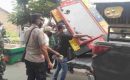 Akhirnya Judi Tembak Ikan dan Jackpot di Pasar IV Marelan Digerebek Polisi